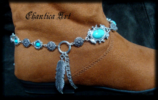 boot chain Feather