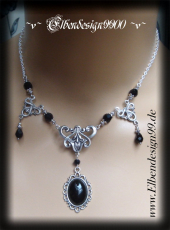 Collier ~Art Nouveau~
