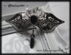 Barrette ~Moonphases~