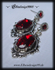 Ohrschmuck Victorian