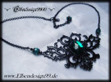 necklace ~Emerald Despair~