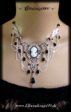 necklace ~Lady Jane~