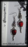 Ohrschmuck ~Mirror~