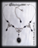Collier ~Art Nouveau~