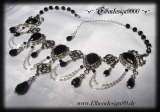 Choker ~Morticia~