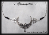 necklace ~Luna Motte~