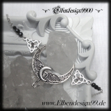 necklace ~Luna Motte~