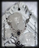 necklace ~Gothic Rose~