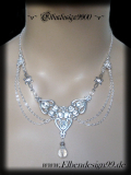 Collier ~Crystal~