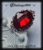 Ring ~Victorian~ rot