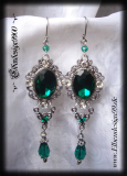 earrings ~Amanda~