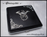 cigarette case ~Dragons~