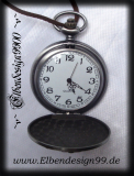 pocket watch ~Mother of Dragon~